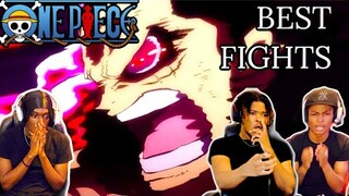 ONE PIECE HATERS WATCH ONE PIECE BEST FIGHTS