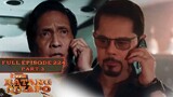 FPJ's Batang Quiapo Full Episode 224 - Part 3/3 | English Subbed