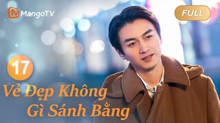 Sosok Pria Hangat Zhao Ang, Menghibur Li Nianhuan yang Kecewa |【INDO SUB】EP17