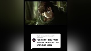 Reply to   here lol 😂 fyp foryou foryoupage anime aot AttackOnTitan attackontitanseason4