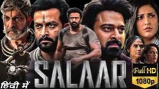 Salaar Part 1 Ceasefire Full Movie Hindi | Prabhas | Prithviraj Sukumaran | Shruti Haasan |