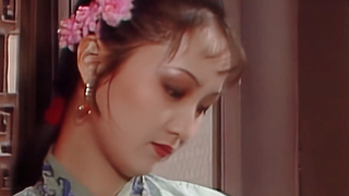 [Giấc mơ về lâu đài đỏ] Tủ quần áo của Bình Nhi - Mọi người đều yêu thích sự tốt bụng của cô ấy và t