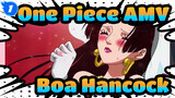 [One Piece AMV] Wania Biasa Yang Jatuh Cinta Dengan Seseorang -- Boa Hancock_1