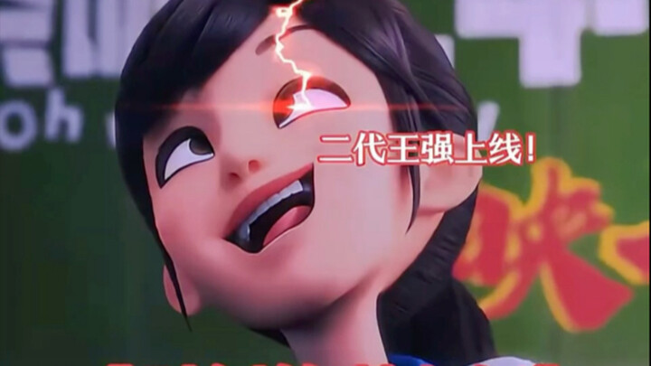 茶啊二中搞笑名场面之时间管理大师