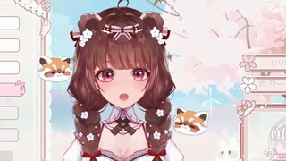 [Wan Feiyan Storytelling Pure Edition] Bagian terbawah dari girl grup 3D mencoba 2D untuk pertama ka