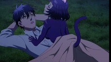 Eps 2 Arafoo Otoko no Isekai Tsuuhan [SUB INDO]