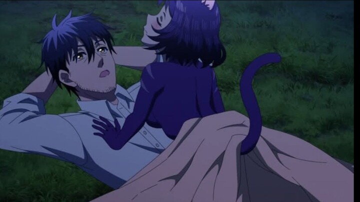 Eps 2 Arafoo Otoko no Isekai Tsuuhan [SUB INDO]