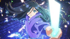 Zenshuu - Tập 01-12 (Vietsub)【Toàn Senpaiアニメ】