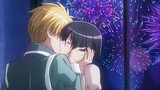 I Fell In Love After Watching This AMV! | Fireworks Blooming In KAREN