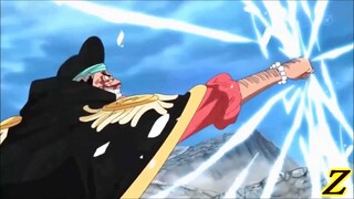 One Piece AMV - Don't Stop The Shichibukai