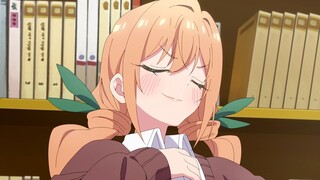 แนะนำอนิเมะสนุกๆน่าดู ไม่ควรพลาด - Kimi no koto ga Dai Dai Dai Dai Daisuki na 100-nin no Kan