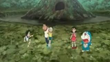 Doraemon: Nobita And The Legend Of The Green Giant Malay Dub