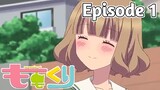 Momokuri (TV) - Episode 1 (English Sub)
