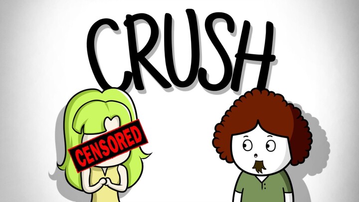 CRUSH | Pinoy Animation