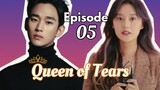 Queen of Tears 2024 Episode 5 (English Sub) [HD]