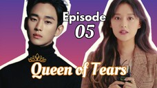 Queen of Tears 2024 Episode 5 (English Sub) [HD]