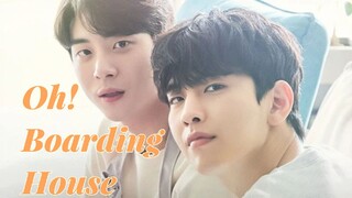 🇰🇷OH! B H|Episode 1|Engsub