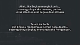 Ampuni Dosaku Ya Rabb