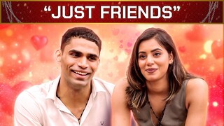 Battleground (Hindi) |S1.E30 ∙ Just Friends