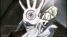 Anime Char Magwald Xargin - Giấc Mơ 1 Cuộc Tình Lời Việt
