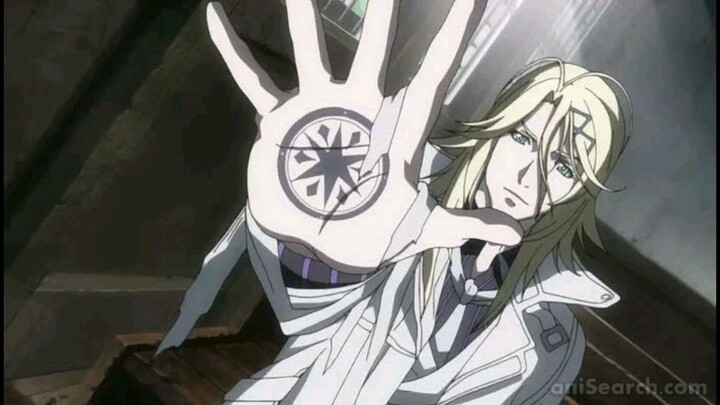 Anime Char Magwald Xargin  - Giấc Mơ 1 Cuộc Tình Lời Việt