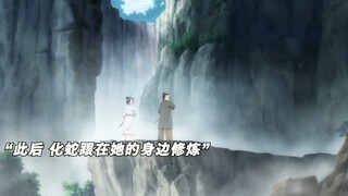 我以为本事越大 得到的就越多 原来不是这样啊”