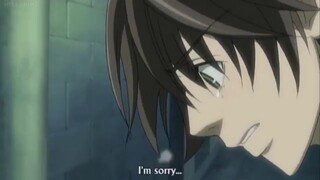 Leona Lewis-Bleeding Love Junjou Romantica AMV