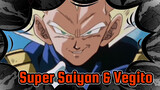 I’m Super Saiyan: Vegito
