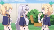 Akashic Records Of Bastard Magic Instructor Episode 5