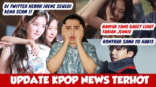 Tarian Jennie BLACKPINK di The Idol Seksi Banget, Begini Reaksi Netizen Korea | Update Kpop News