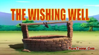 Chhota Bheem Hindi ..3.11                                 Th T The Wishing Well 3,11