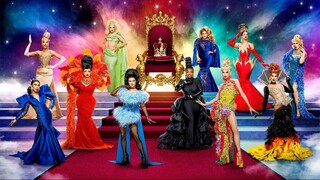 RuPauls Drag Race UK vs the World Season 2 Episode 3