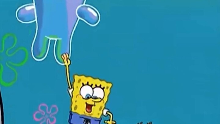 Tôi vẫn không quên ý định ban đầu của mình [SpongeBob SquarePants]