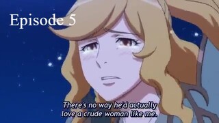 Ep. 5 || Enmusubi no Youko-chan || Eng Sub