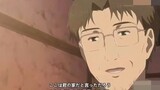 Natsume Yuujinchou Roku: Natsume Yuujinchou Roku tahu bahwa Natsume dapat melihat hal-hal yang berbe