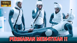 M4TI DI GAME = M4TI DI DUNIA NYATA || PERMAINAN YG TERLALU REALISTIS