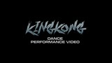 TREASURE - "KINGKON" DANCE PERFORMANCE VIDEO