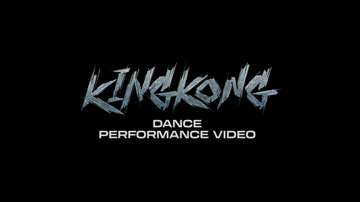 TREASURE - "KINGKONG" DANCE PERFORMANCE VIDEO