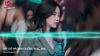 BÀ BẢNH MẮNG CHO - 2 IN 1 - GUHANCCI FT VD || NHẠC HOT TIK TOK 2022