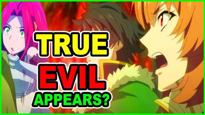 A Twist? Shield Hero VS Red Myne & Spear Hero Party! | Rising of The Shield Hero Episode 18