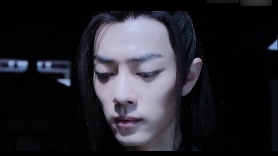 [Chen Qing Ling/Blackening/คุมขัง] มันเป็นเรื่องไร้สาระ พวกเรา Wangji ไม่ใช่แบบนี้!