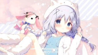 Nightcore - Kẹo Bông Gòn