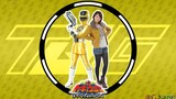 Tokkyuger Episode 13 (English Subtitles)