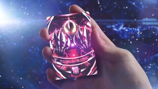 Ultraman Orb - Episode 16 (English Sub)