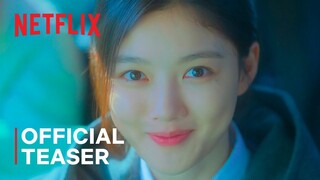 20th Century Girl | Teaser | Netflix