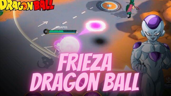 FRIEZA JUMP ASSEMBLE REVIEW ❗