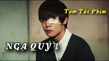 Tóm Tắt Phim: NGẠ QUỶ VÙNG TOKYO Phần 1|| Review phim: Tokyo Ghoul Phim Kinh Dị Nhật Bản