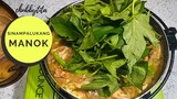 THIS IS MY FAVORITE DISH EVER!  HOW TO COOK SINAMPALUKANG MANOK | FILIPINO RECIPE | SOUP RECIPE