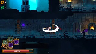 The Dark Crown: Genesis