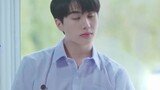 "Gió chiều hôn hết lá sen, ôm em và hôn" [Mr. Miracle Bear] Blue First Love | Ning Na / Xiong Na / I